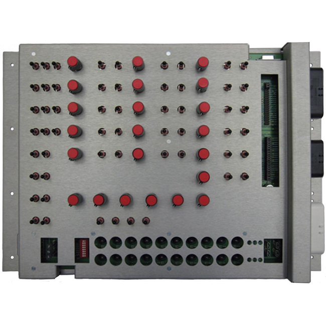 Application Simulator - Controller I/O Board